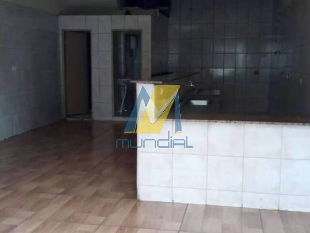 Salão Comercial para Locação em Santo André - 4