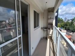 #CO0090 - Apartamento para Venda em Mauá - SP - 2