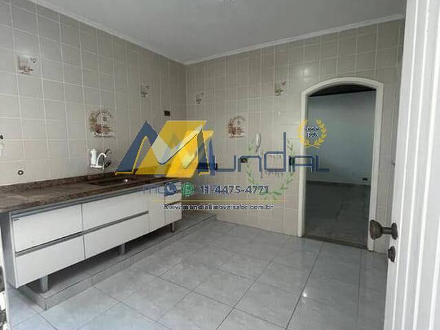 Casa para Venda em São Bernardo do Campo - 3