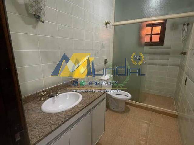 Casa para Venda em São Bernardo do Campo - 4