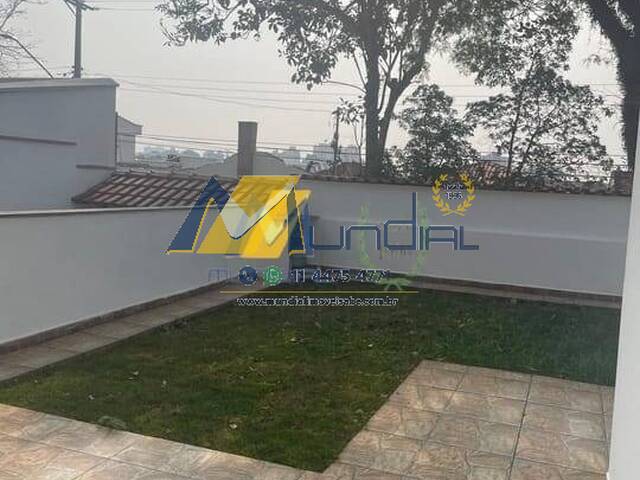 Casa para Venda em São Bernardo do Campo - 5