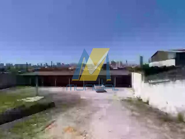 Terreno para Locação em São Bernardo do Campo - 5