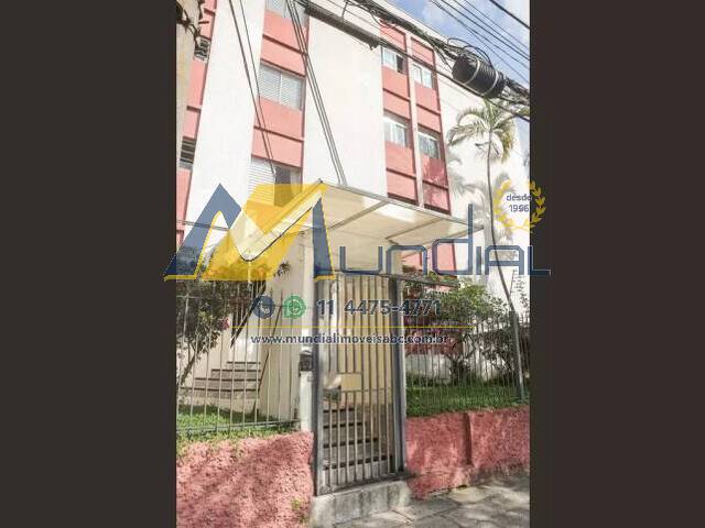Apartamento para Venda em Santo André - 4