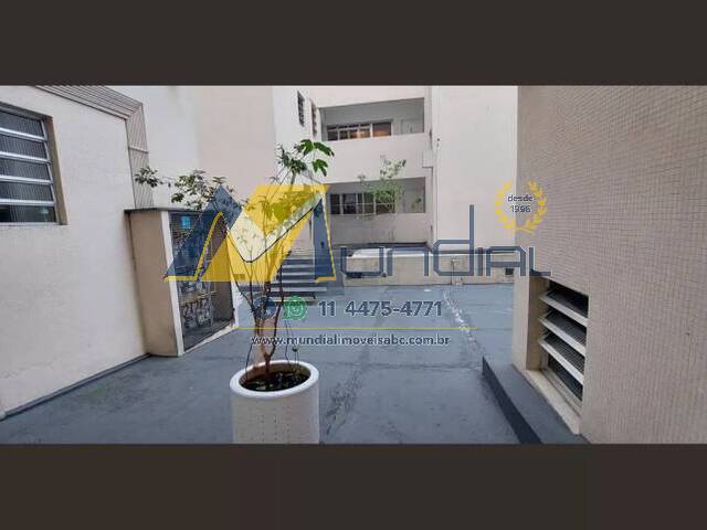 Apartamento para Venda em Santo André - 5