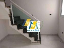 Apartamento para Venda em Santo André - 2