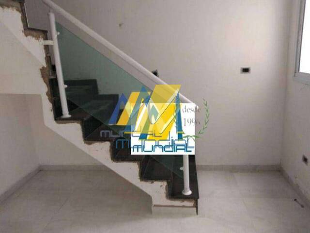 Apartamento para Venda em Santo André - 2