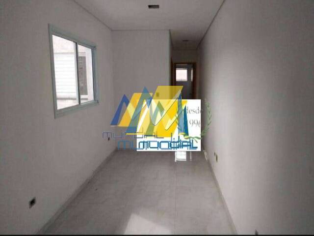 Apartamento para Venda em Santo André - 3