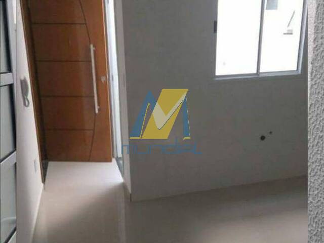 Apartamento para Venda em Santo André - 2