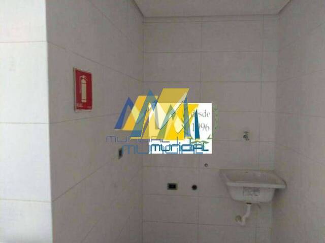 Apartamento para Venda em Santo André - 4