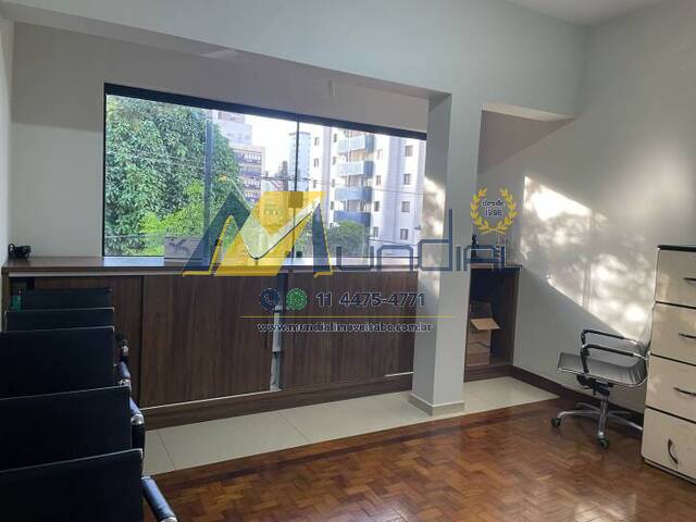#SO0133 - Ponto Comercial para Locação em Santo André - SP - 3