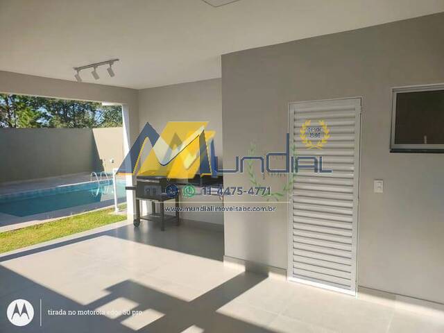 Casa para Venda em Vargem Grande Paulista - 2