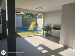 #CA0129 - Casa para Venda em Vargem Grande Paulista - SP - 3