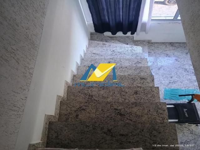 Casa para Venda em Santo André - 2