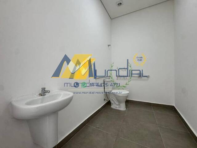 #SA0139 - Ponto Comercial para Locação em Mauá - SP - 2