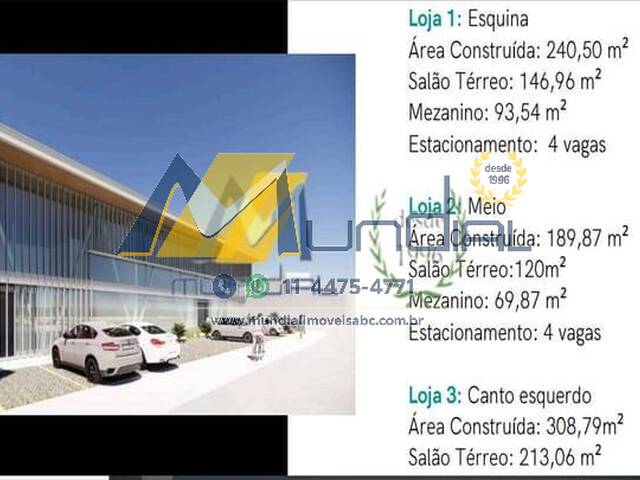 Locação em santa paula - São Caetano do Sul