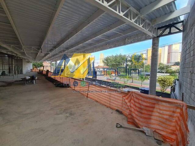#SA0137 - Ponto Comercial para Locação em São Caetano do Sul - SP - 2
