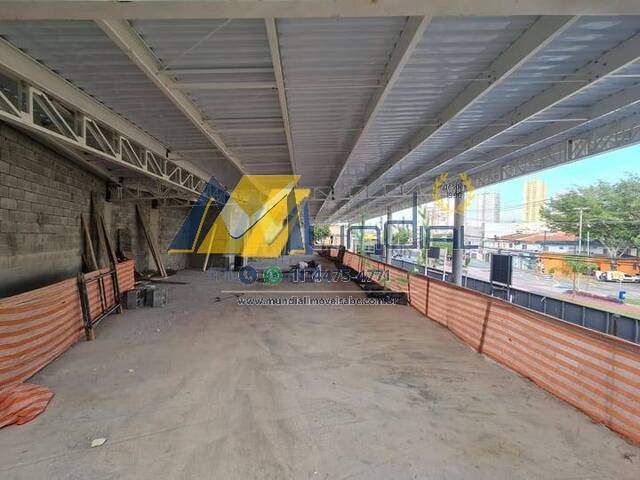 #SA0135 - Ponto Comercial para Locação em São Caetano do Sul - SP - 2