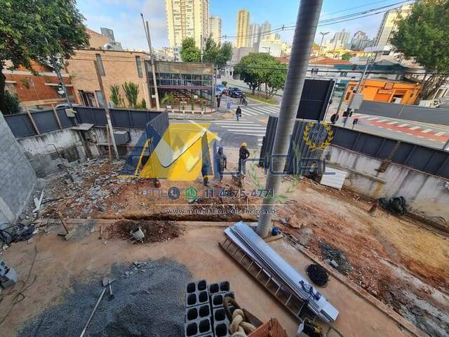 #SA0135 - Ponto Comercial para Locação em São Caetano do Sul - SP - 3
