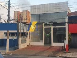 Ponto Comercial para Locação em São Bernardo do Campo - 2