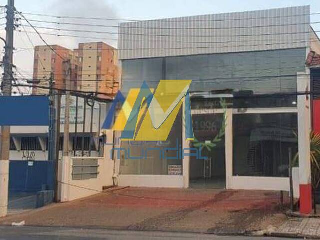 Ponto Comercial para Locação em São Bernardo do Campo - 2