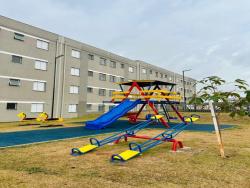 #AP0358 - Apartamento para Venda em Ribeirão Preto - SP - 1