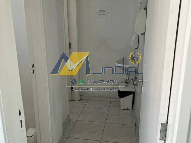 #SL0061 - Escritório para Locação em São Paulo - SP - 2