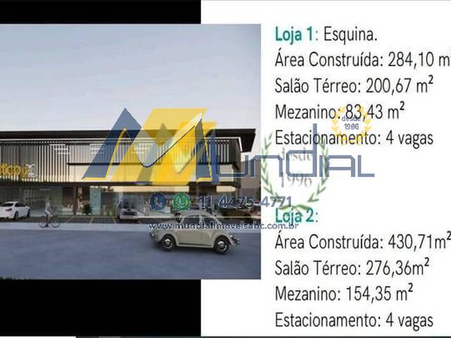 Locação em santa paula - São Caetano do Sul