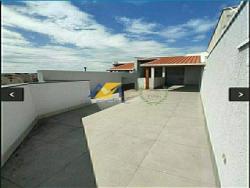 Apartamento para Venda em Santo André - 2