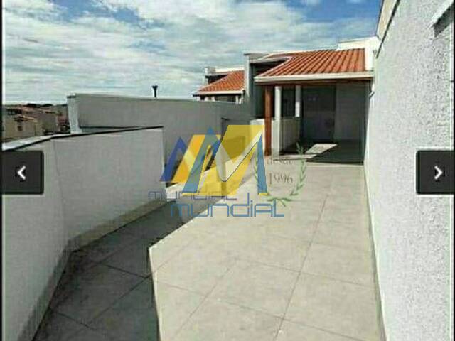 Apartamento para Venda em Santo André - 2