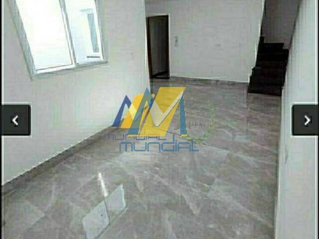 Apartamento para Venda em Santo André - 3