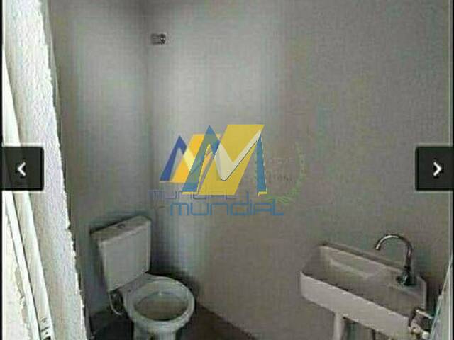Apartamento para Venda em Santo André - 4