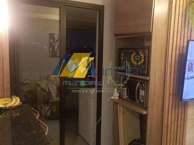 Apartamento para Venda em Santo André - 4