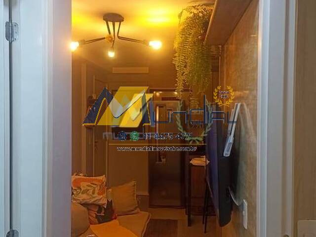 Apartamento para Venda em Santo André - 5