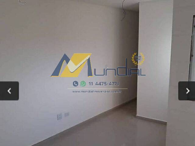 Apartamento para Venda em Santo André - 3