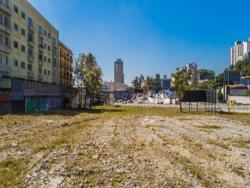 Terreno para Locação em São Bernardo do Campo - 2