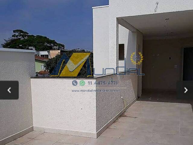 Apartamento para Venda em Santo André - 4