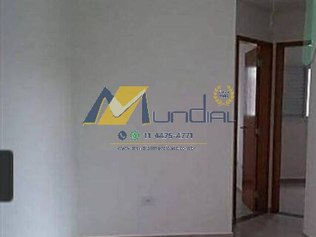 Apartamento para Venda em Santo André - 5