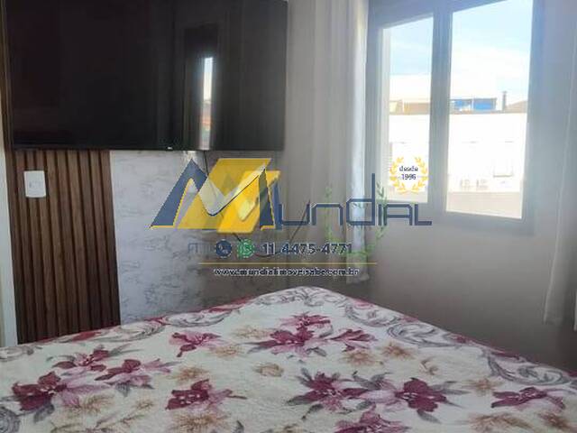 Apartamento para Venda em Santo André - 3