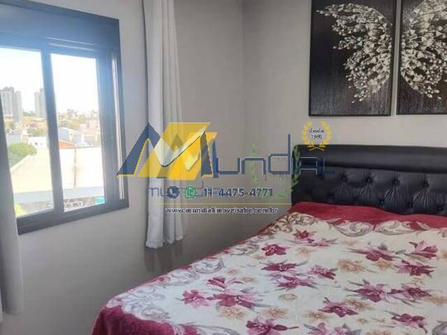 Apartamento para Venda em Santo André - 4