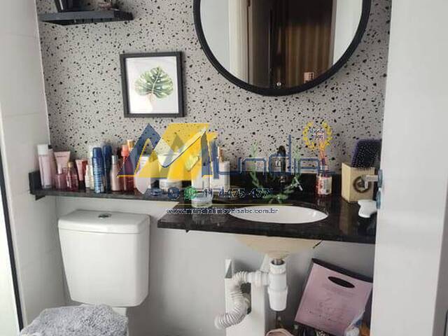 Apartamento para Venda em Santo André - 5
