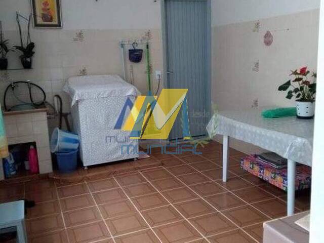 Terreno para Venda em Santo André - 3
