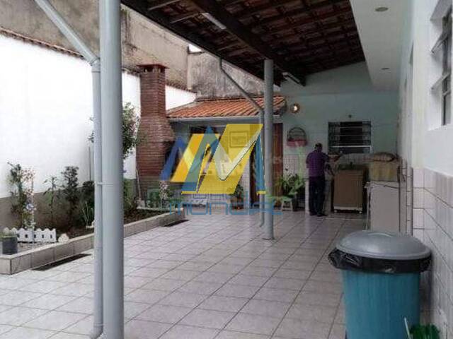 Terreno para Venda em Santo André - 4
