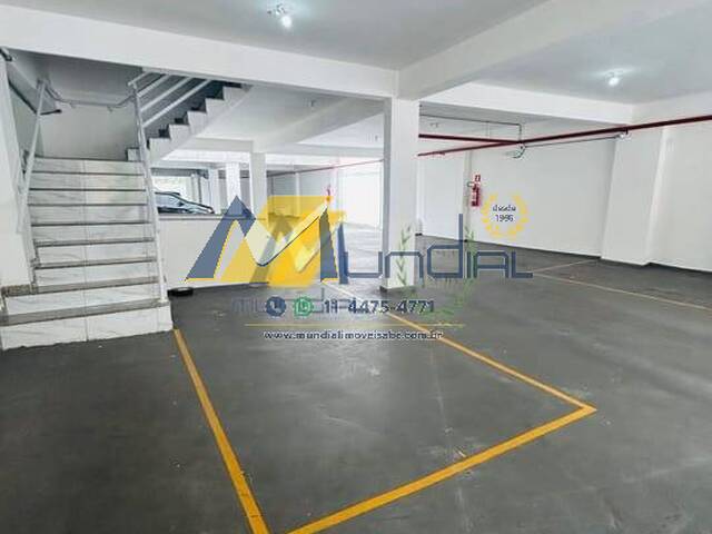 Apartamento para Locação em Santo André - 4