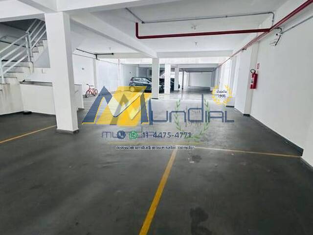 Apartamento para Locação em Santo André - 5