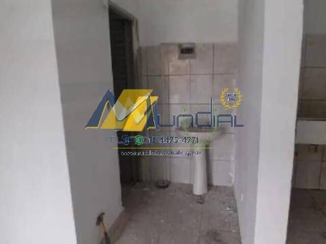 Ponto Comercial para Locação em Santo André - 5