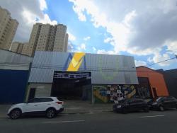 #GL0123 - Conjunto Comercial para Venda em Santo André - SP - 2