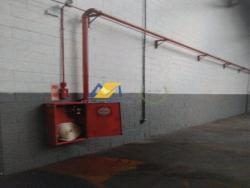 Conjunto Comercial para Locação em São Paulo - 5