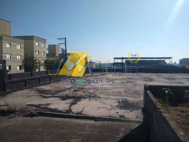 Terreno para Locação em São Bernardo do Campo - 5