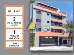 Apartamento para Locação em Santo André - 2