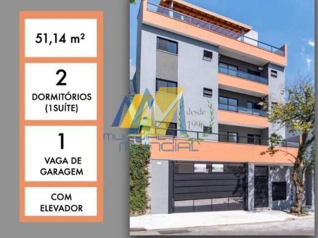 Apartamento para Locação em Santo André - 3